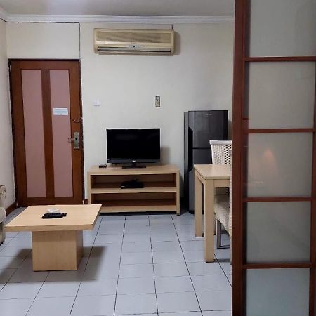 Apartemen Senayan Jakarta Extérieur photo