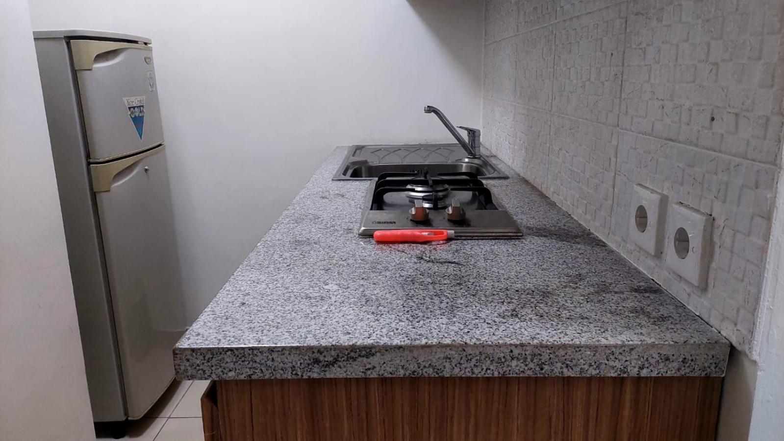 Apartemen Senayan Jakarta Extérieur photo