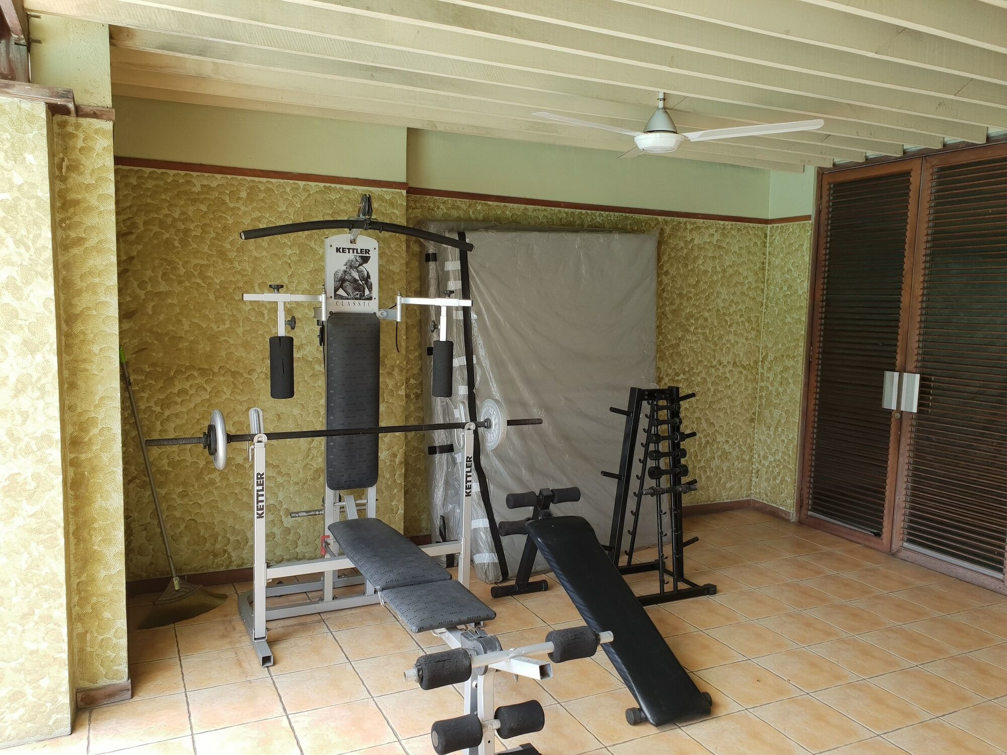 Apartemen Senayan Jakarta Extérieur photo
